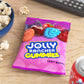 JOLLY RANCHER Gummies Very Berry Fruit Flavored Candy Bag, 6.5 oz