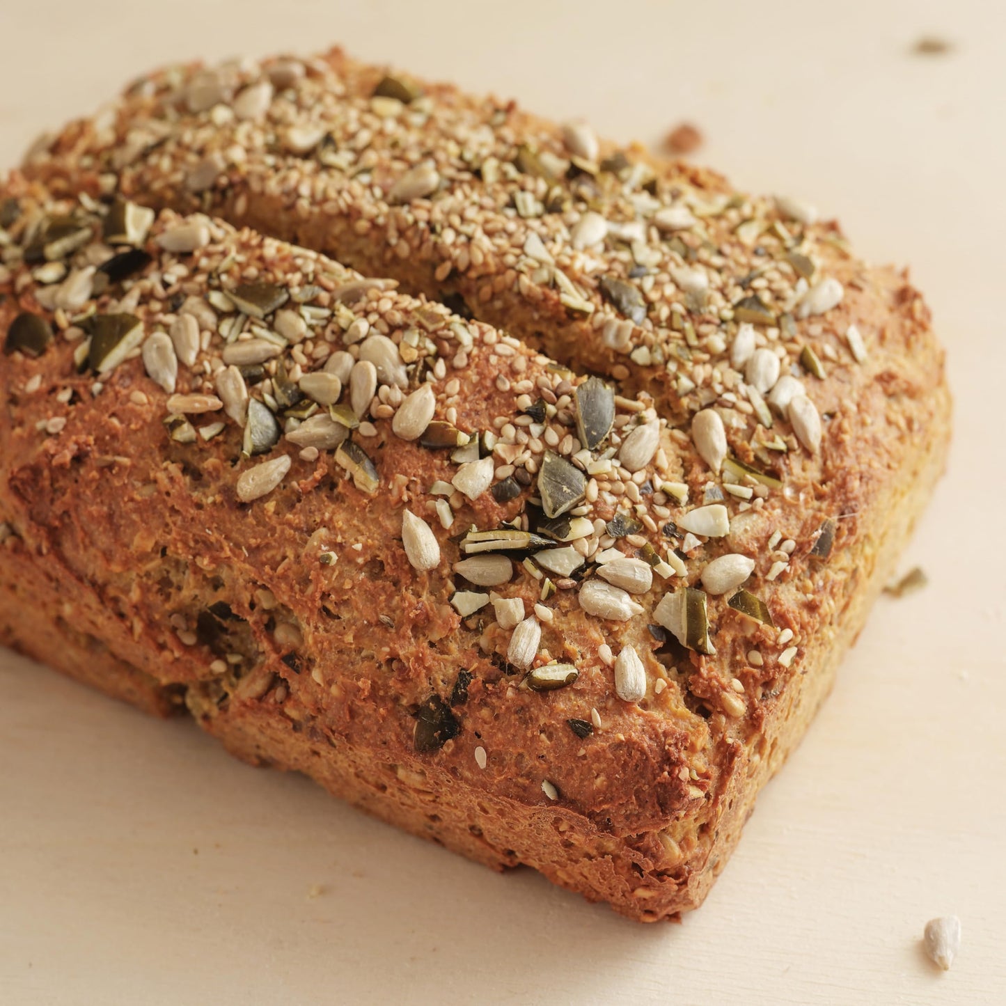 Yupik Organic Brown Rice Flour, Gluten-Free, Non-GMO, Vegan, 2.2 lb, Brown