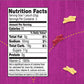Annies Homegrown Organic Bunny Fruit Snacks , Grapes Galore, 20 Pouches, 0.8oz