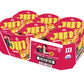 OTOKI Jin Ramen Spicy Cup Noodles, BTS Jin & JIN Ramen Edition, Authentic Korean Instant Noodles with Spicy & Rich Beef Bone Bro