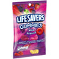 Wild Berries Gummies, 7Oz Gummy Bag (3 Pack), Gummy Candy