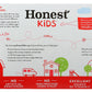 Honest Kids Super Fruit Punch Organic Fruit Juice Drink, 6.75 Fl Oz, 8 Pack
