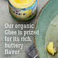 Purity Farm Ghee (Clarified Butter), 7.5-Ounce