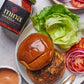 Mina Harissa Hot Sauce, Gourmet Moroccan Heat, Homestyle Spicy Red Chili Harissa Paste With Tangy Twist, 10 Oz (Pack Of 6) Harissa Sauce, Excite Your Senses With Mina Harissa Seasoning