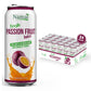Namai Pure Passion Fruit Juice  No Added Sugar  24-Pack