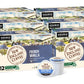 New England Coffee French Vanilla Medium Roast Single Serve Pods, 12Ct Box (Pack Of 6)