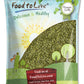 Food to Live Pepitas/Semillas de calabaza de Food to Live (Crudas, sin cascara) (8 Pounds)