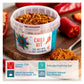 Cornish Sea Salt Chili Hit Seasoning - Hand-Harvested, 1.8 oz Resealable Tub, Pack of 2