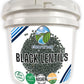 Black Lentils | 25 LBS | Emergency Food Storage Bucket | Non-GMO | Vegan | Bulk