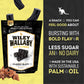 Wiley Wallaby Licorice 10 Ounce Classic Gourmet Soft & Chewy Australian Black Licorice Candy Twists, 10 Pack