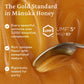 Comvita Manuka Honey Packets UMF 5+ (MGO 83+) - Raw, Pure & Unpasteurized, Travel Size, 0.35 oz, 12 Count for Imm