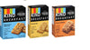 KIND Breakfast Mix, 4 count each (Variety Pack of 3)