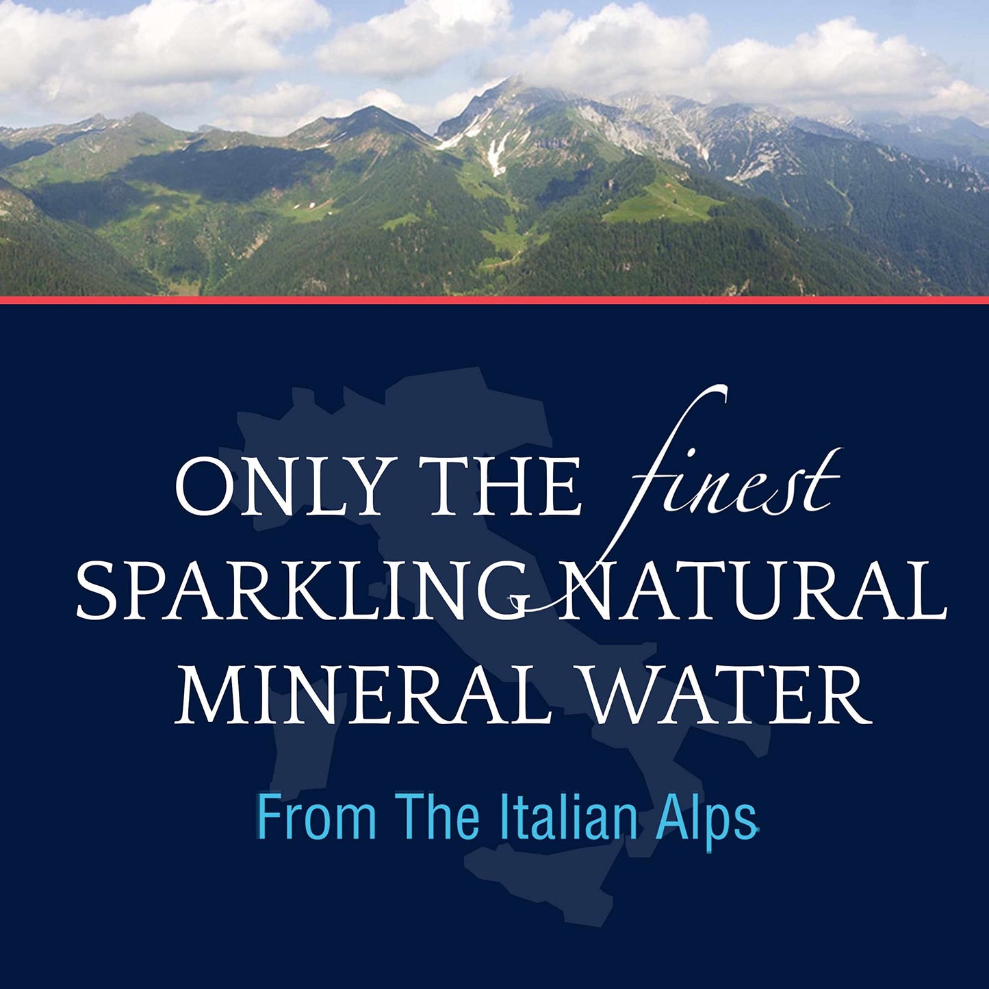 S.Pellegrino Sparkling Natural Mineral Water, 11.15 Fl Oz (Pack Of 8)