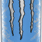 Monster Energy Ultra Blue Sugar Free Energy Drink, 15 Pack, 16 Ounce Cans, Model U-S1-33354