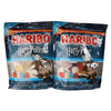 Haribo Harry Potter Gummies - Pack of 2 Bags (9 oz Each) - Halloween Gummy Candy with Magical Shapes - Fruity Chewy Candy for Tr