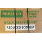 Sopakco Mre Meals Ready To Eat Case Pack Of 14 For Survival And Emergency Green Box