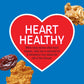 Kellogg'S Raisin Bran Crunch Breakfast Cereal, Fiber Cereal, Family Breakfast, Large Size, 19.7Oz Box (1 Box)