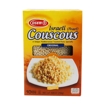 Osem Israeli Couscous Original - 8.8Oz- 0007693720023