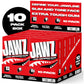 Jawline Chewing Gum (4 Month Supply) Watermelon - Define Your Jawline, Slim And Tone Your Face - Facial Exerciser For Men And Wo