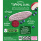 Gerber Organic For Baby Teethers, Blueberry Apple Beet, Gentle Teething Wafers, Non-Gmo Ingredients, 12 Individually Wrapped 2-P