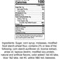 Packaged Premium Candy - 2 Pack (Licorice Bridge Mix (15 Oz.))