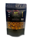 HCO Crispies - Fried Garlic and Onion Mix | Perfect for Baking, Seasoning & Topping | From the Makers of Hot Crispy Oil