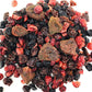 SweetGourmet Premium Dried Mixed Berries | Cherries, Cranberries, Blueberries, Strawberries | 1 Pound