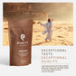 Purity Coffee PROTECT Highest Antioxidant Light-Medium Roast - USDA Certified Organic Specialty Grade Arabica Whole Bean Coffee