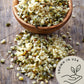 Hemp Seeds Organic Bulk 2.8Lb - Raw Shelled Hemp Seeds By Be Still Farms - Usda Organic | Usa Grown | Non-Gmo | Gluten Free | Vegan |Hulled Hempseeds