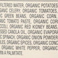 Health Valley Organic No Salt Added Soup Vegetable 15 Ounce