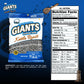Giants Kettle Roast Fresh Cracked Pepper Sunflower Seeds - Sunflower Seeds Bulk, Roasted Sunflower Seeds To Eat, Healthy Snack,