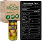Sable & Rosenfeld Stuffed Green Olives with Turkish Peppers - 5oz (Pack of 1)