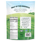 Harvest Snaps Veggie Chips (Black Pepper Snack Crisps) | Powered By Plant Protein, Gluten Free, Non-Gmo Baked Vegetable Crisps |