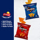 Frito Lay, Flavor Mix, 41.38 Ounce