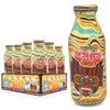 Tropikiss 12-Pack Sweet Iced Tea - Antioxidant-Rich Refreshing Drink | Natural Bottled Ice Tea | Healthy & Flavorful Beverage