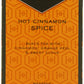 Harney & Sons Fine Teas Hot Cinnamon Spice - 20 Tea Bags