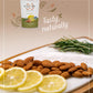 Rec33 Almonds Lem Rsmry ( 6 X 4 Oz   )