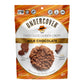 Undercover Quinoa - Crispy Quinoa Milk Choco - Case Of 12 - 2 Oz