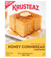Krusteaz Honey Cornbread & Muffin Mix, 15-Ounce Box (Pack of 2)