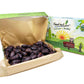 Food to Live Organic Medjool Dates, 5 Pounds Box - Non-GMO, Whole Dried Dated with Pits, Large Size, Unsweetened, Vegan, Sirtfoo
