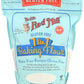 Bobs Red Mill Gluten Free 1-to-1 Baking Flour, Non-GMO, Vegan, Kosher, 22oz