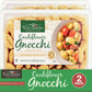 Tuscanini Cauliflower Gnocchi 16oz (2 Pack) | Imported From Italy, Low Fat, Ready in Minutes!