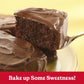 Betty Crocker Gluten Free Devils Food Cake Mix, 15 oz, Pack of 6, Model 27792