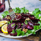 Gefen Sliced Pickled Beets, 16Oz (2 Pack) | Sweet & Tangy, Great Salad Topper, Non Gmo, Certified Kosher (Including Passover)