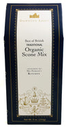 Garvey'S Downton Abbey Best Of British Traditional Organic Scone Mix, 9 Ounce (Pack Of 1)