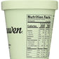 VAN LEEUWEN Pistachio Ice Cream, 14 FZ