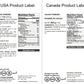 Food to Live Cacao Powder - 1 Pound, Raw, Unsweetened, Kosher, Vegan Superfood, Keto, Paleo Friendly, Sirtfood, Bulk, Cocoa Powd
