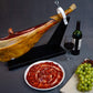 Iberico De Bellota Ham Sliced By Hand (2 Oz). Gluten Free By Fermin