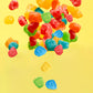 SOUR PATCH KIDS Bites Soft & Chewy Candy  12-1.8 oz Tubes
