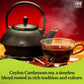MEVLÂNA Pure Ceylon Tea - Premium Hand-Picked Black Tea with Rich Aroma, 16 Ounce Loose Leaf